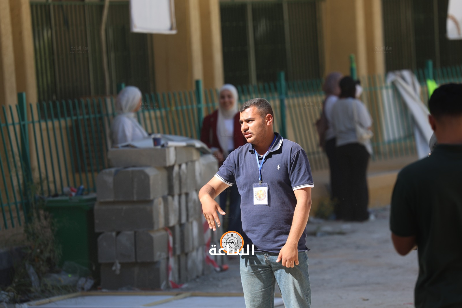 Madar Al-Saa Images 0.033592239043843675
