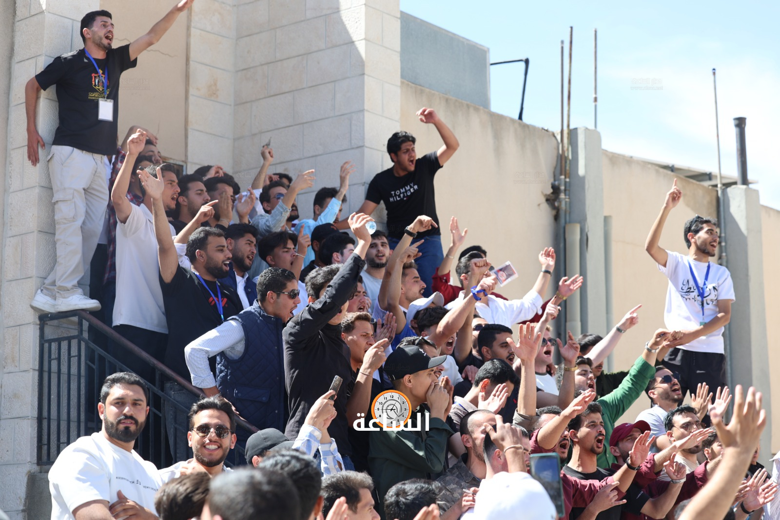 Madar Al-Saa Images 0.12032899802540464