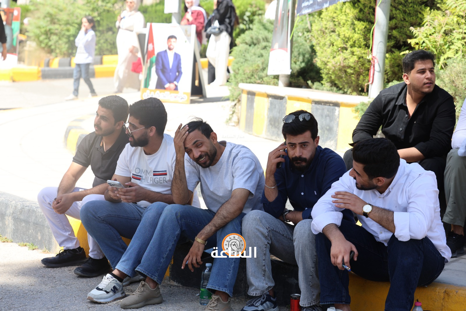 Madar Al-Saa Images 0.6234087736655086