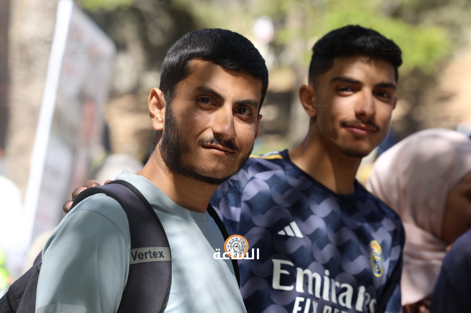 Madar Al-Saa Images 0.04099035836548337