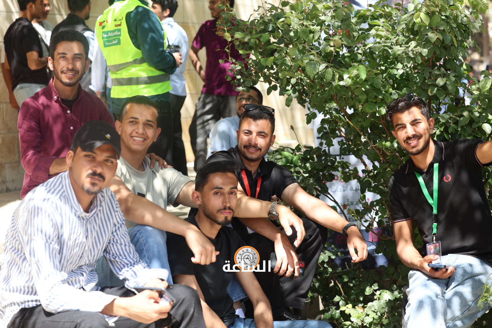 Madar Al-Saa Images 0.6974696705585123