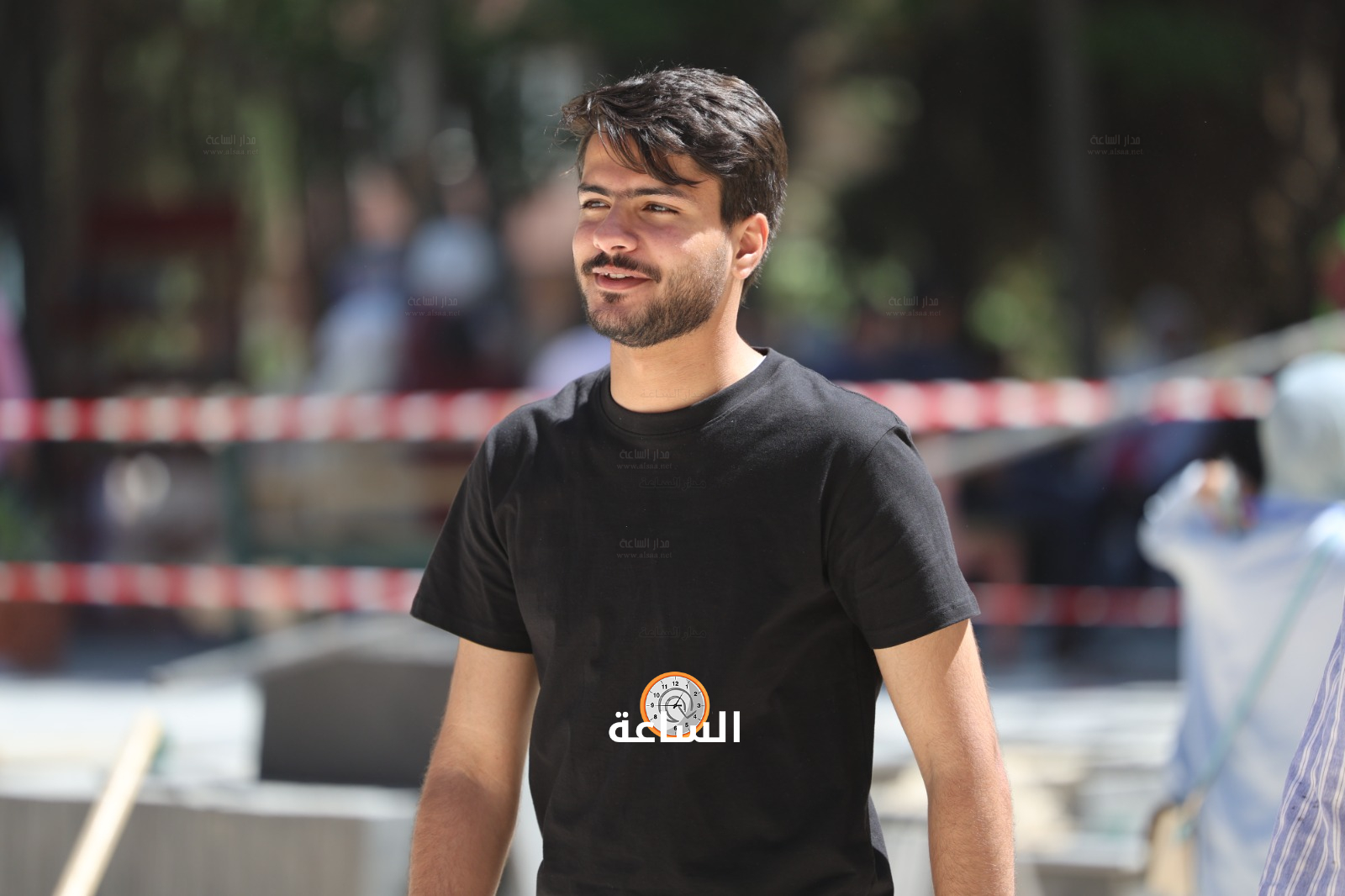 Madar Al-Saa Images 0.16917682383030475
