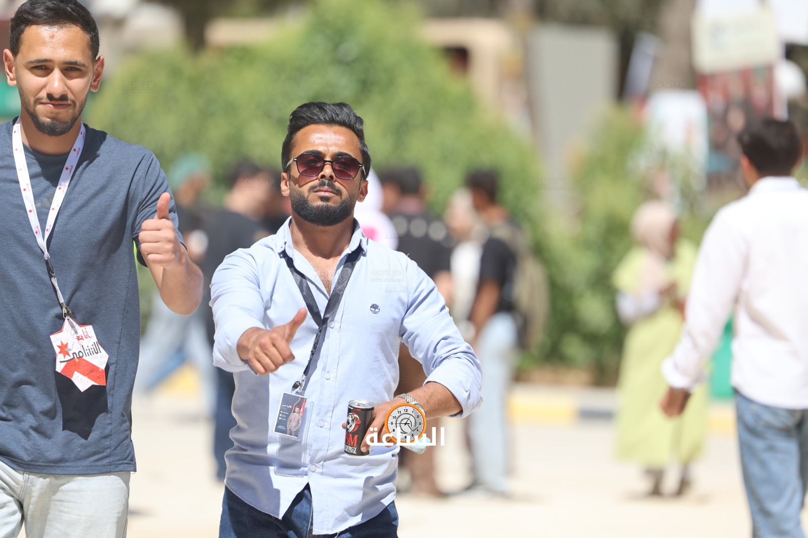 Madar Al-Saa Images 0.007580491162653358