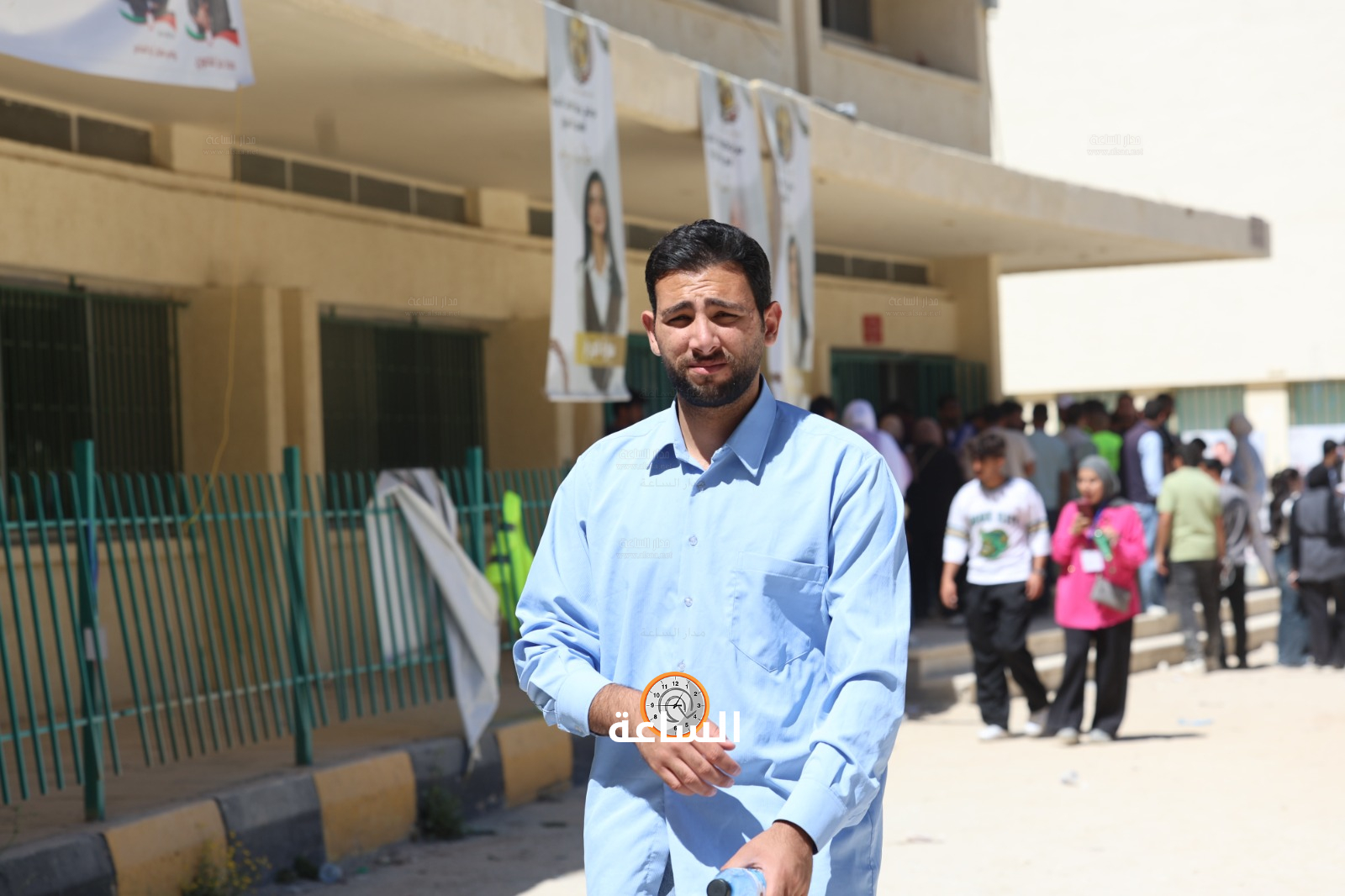 Madar Al-Saa Images 0.28994387598286353