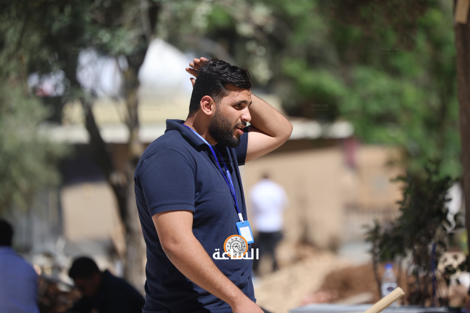 Madar Al-Saa Images 0.8394460355939402