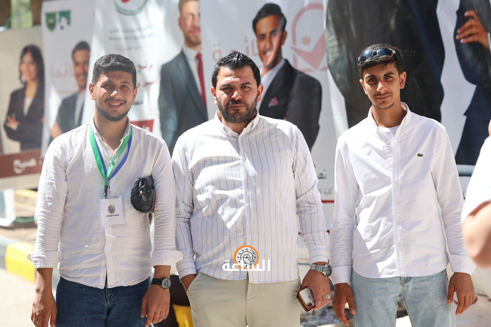 Madar Al-Saa Images 0.06482538354901957