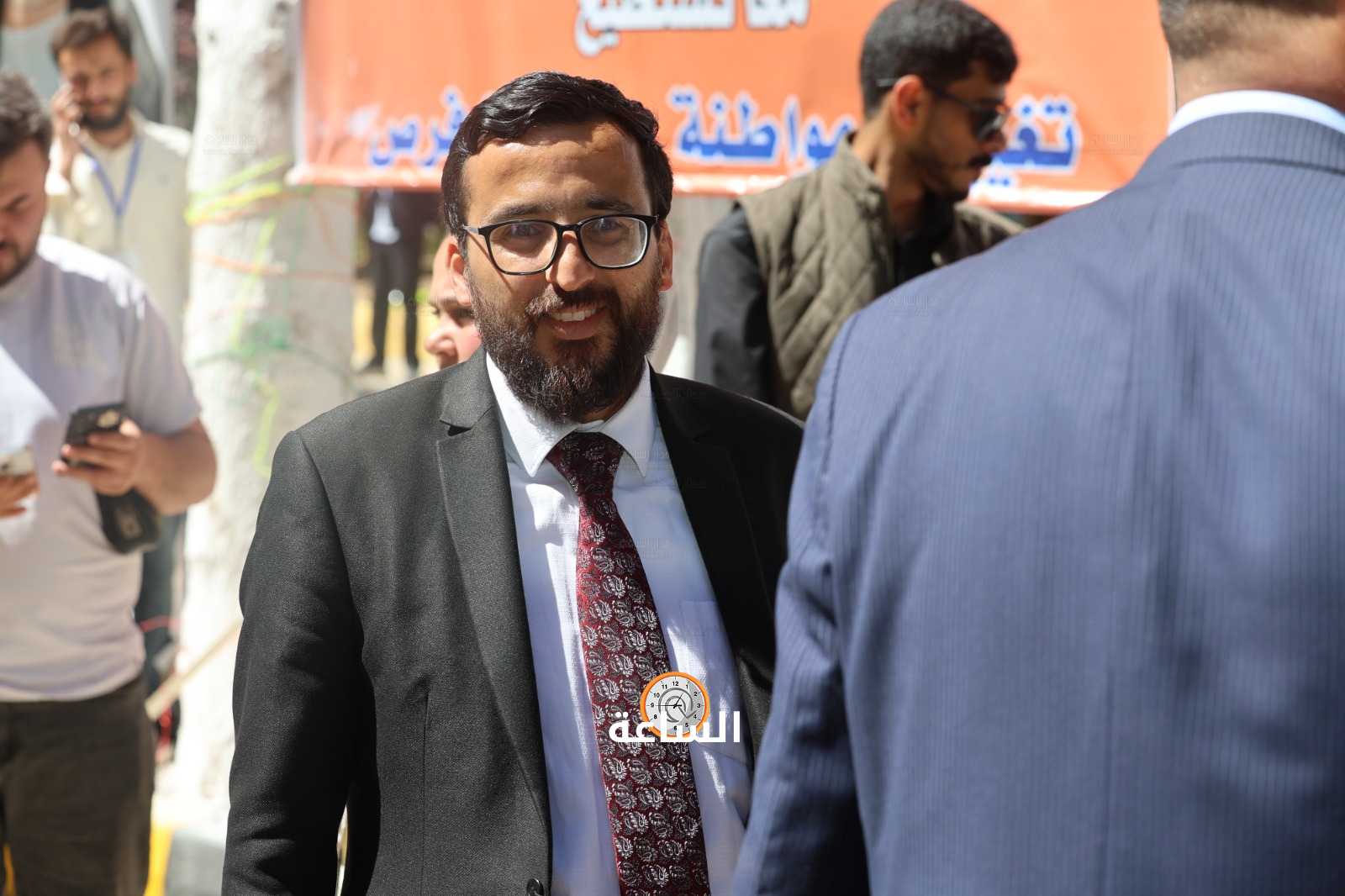 Madar Al-Saa Images 0.6809870992409668