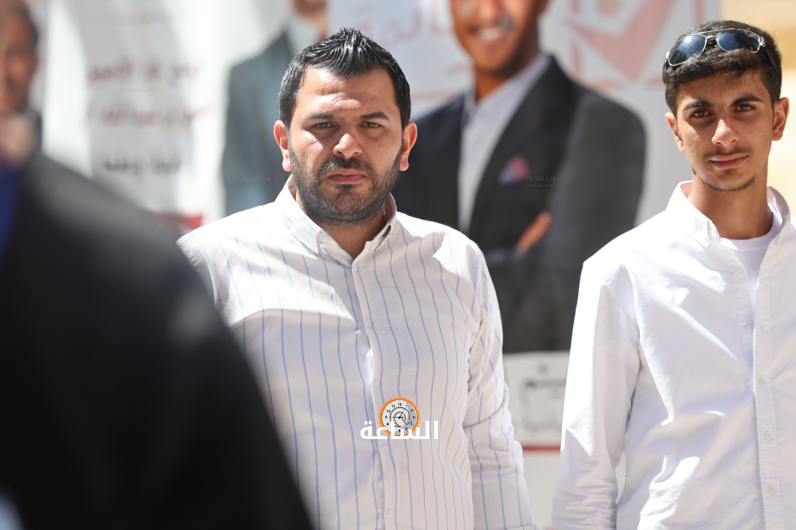 Madar Al-Saa Images 0.5001643441249833