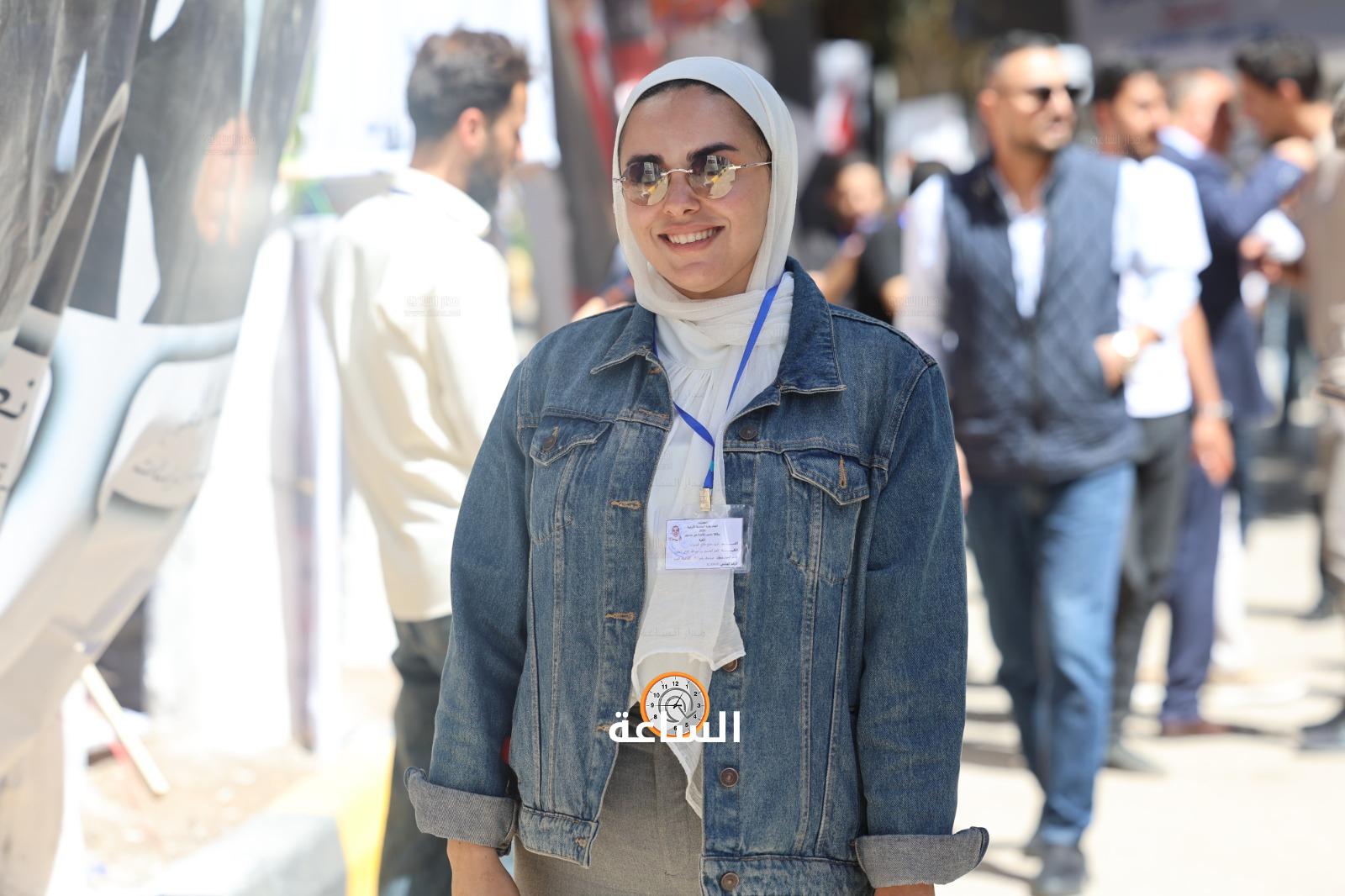 Madar Al-Saa Images 0.47352070613807973