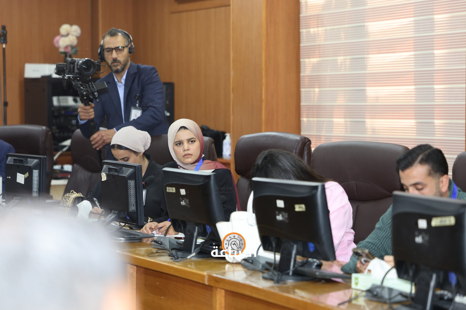 Madar Al-Saa Images 0.1505669139544592
