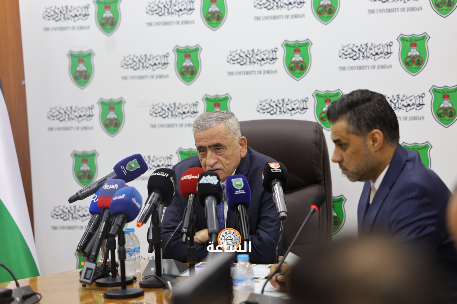 Madar Al-Saa Images 0.1492219297923939