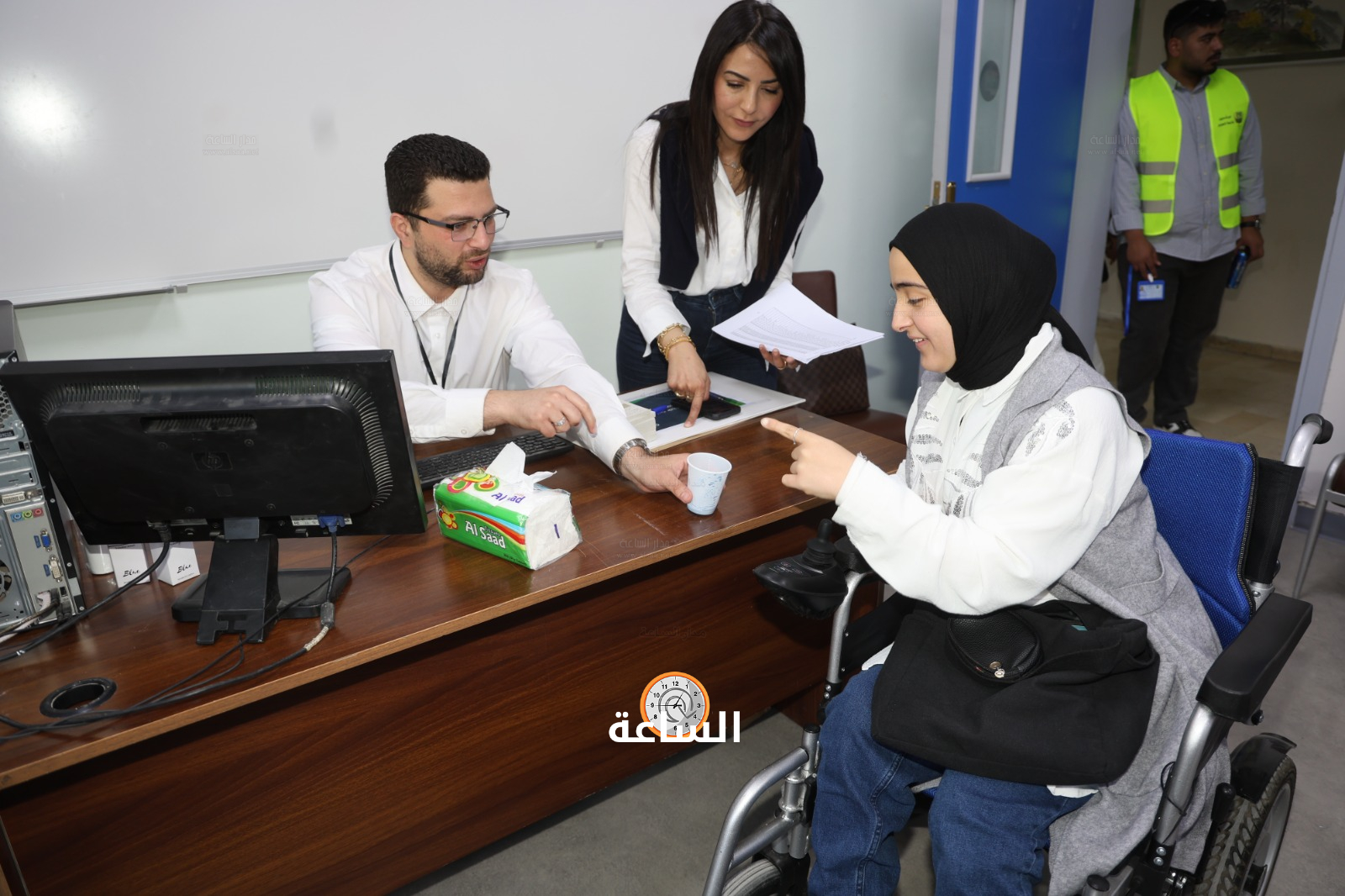 Madar Al-Saa Images 0.8015476176895292