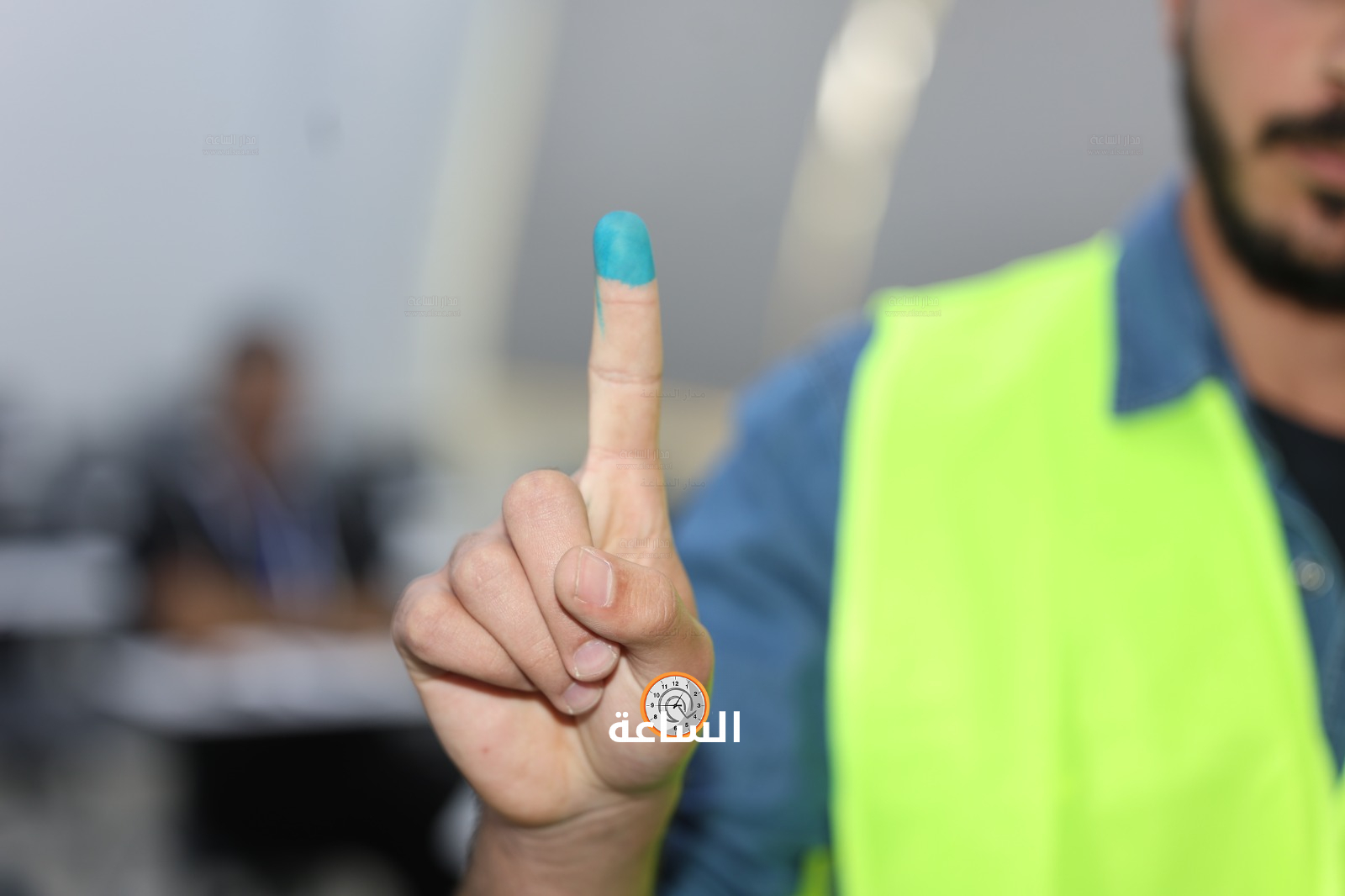 Madar Al-Saa Images 0.23665390088385208