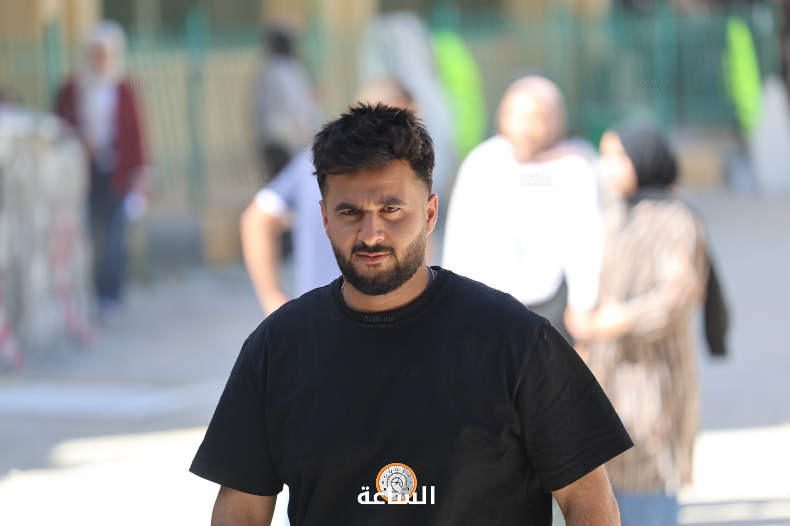 Madar Al-Saa Images 0.5504920378187426
