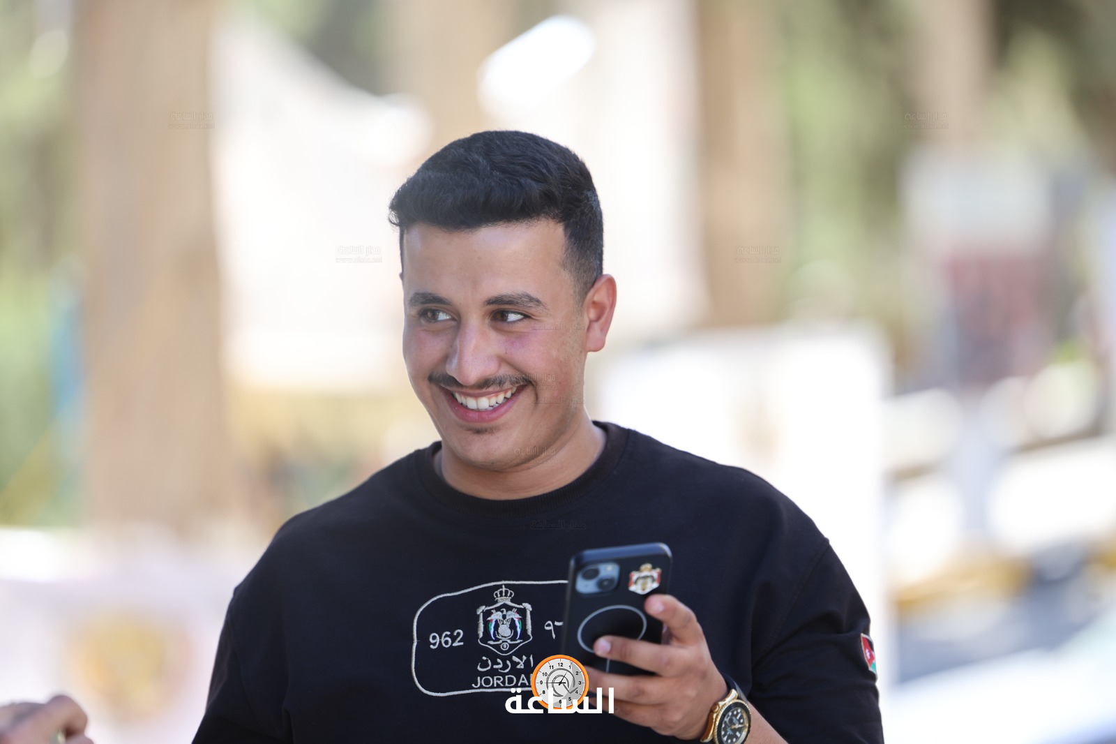 Madar Al-Saa Images 0.9060167515777043