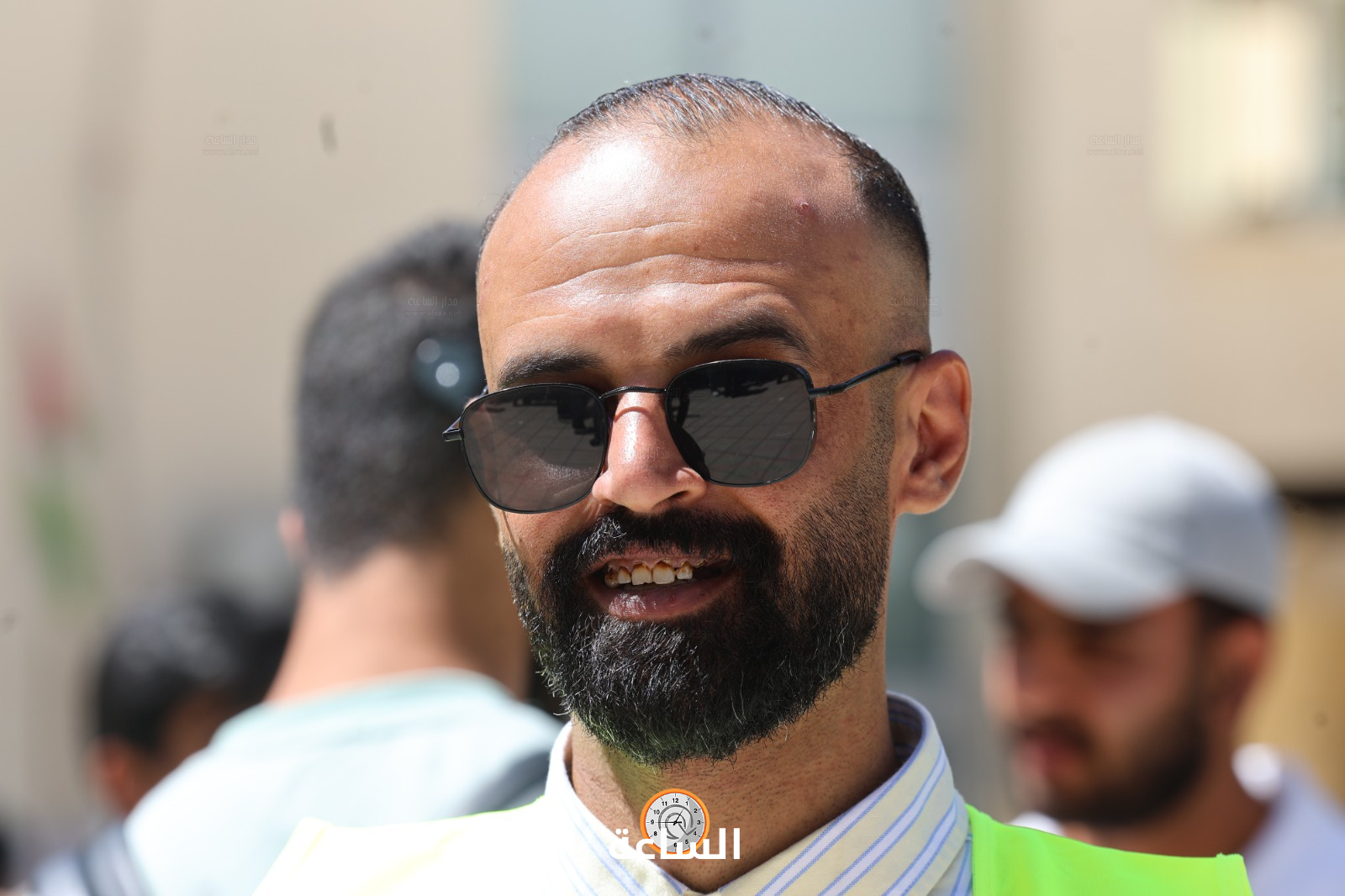 Madar Al-Saa Images 0.8547784999683938
