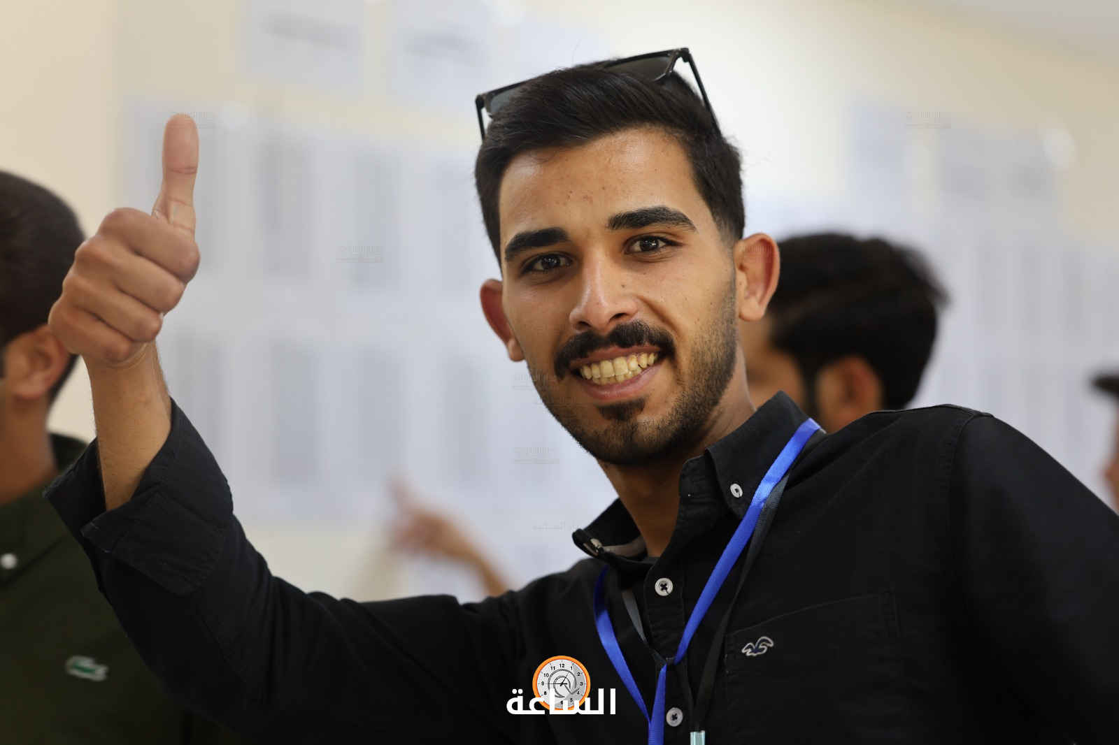 Madar Al-Saa Images 0.2423789504225553