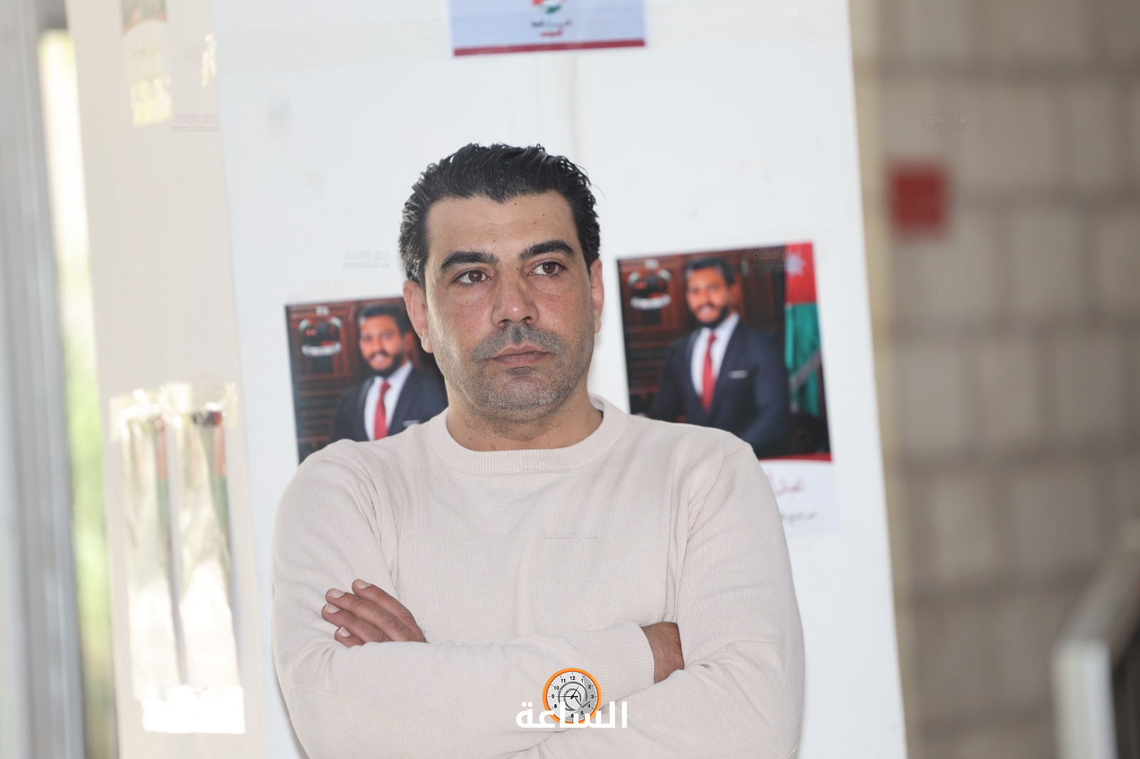 Madar Al-Saa Images 0.5936919037049835