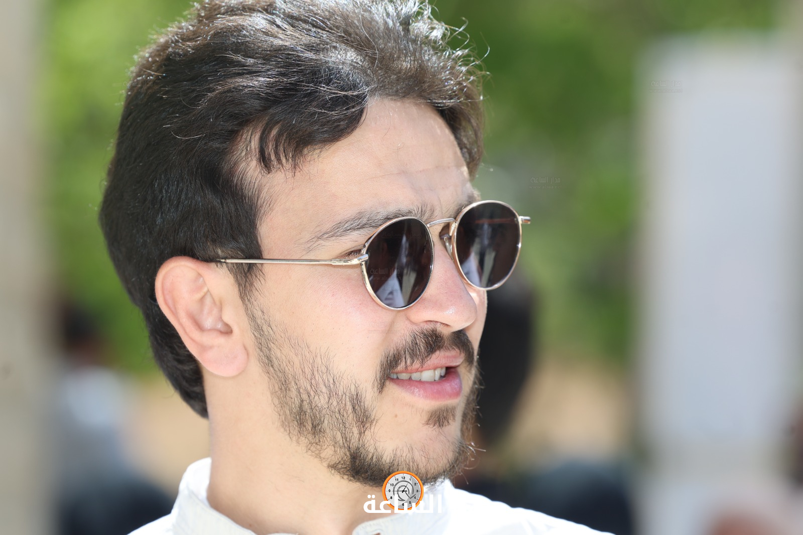 Madar Al-Saa Images 0.08239470705067631