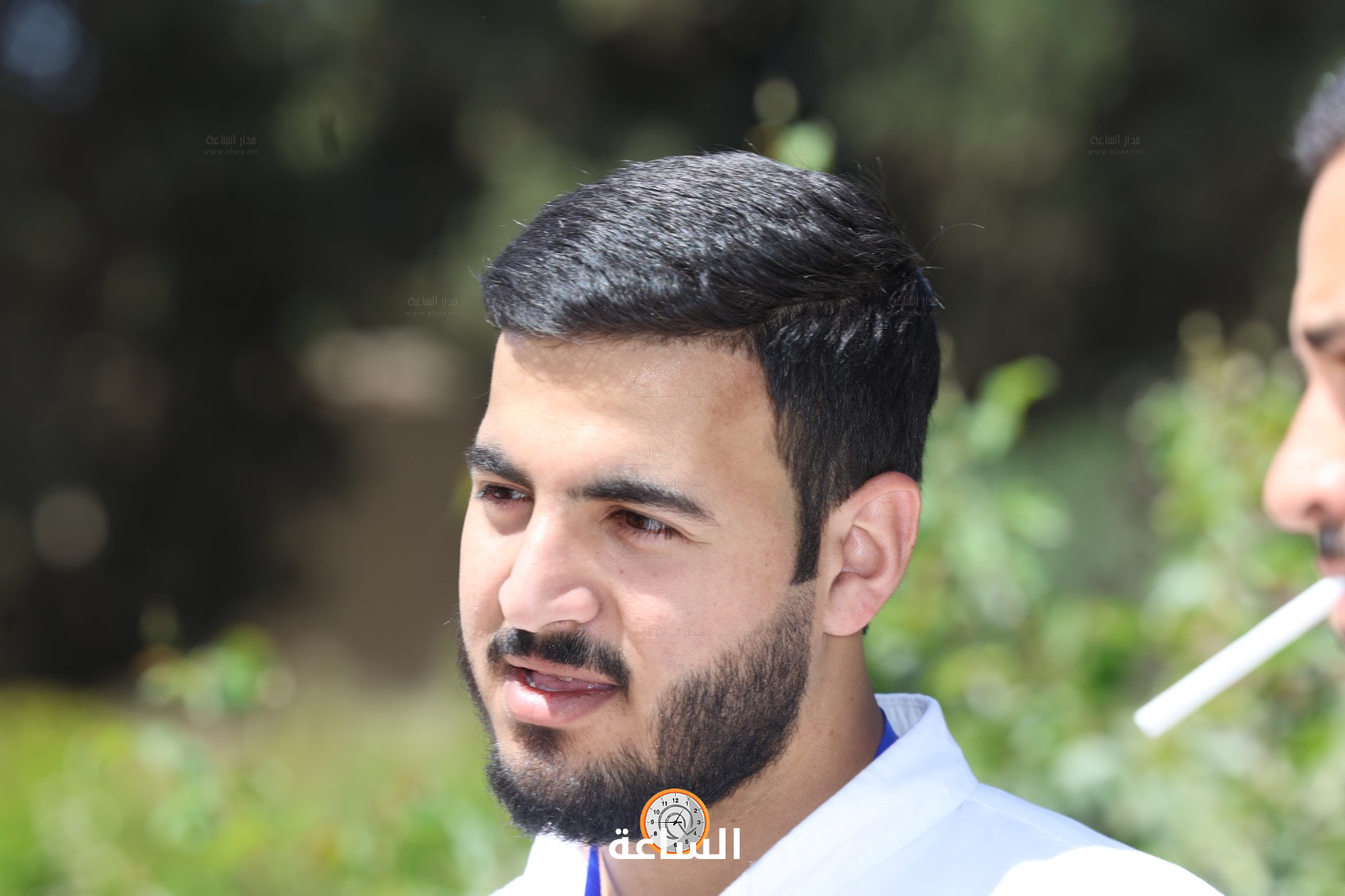 Madar Al-Saa Images 0.6379124323203926