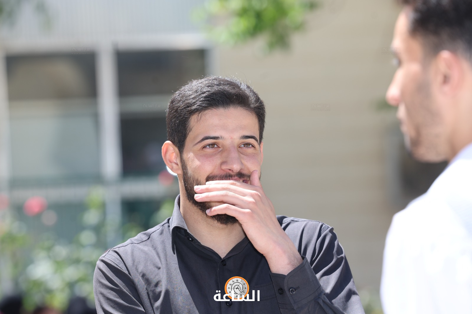 Madar Al-Saa Images 0.07394571025417962