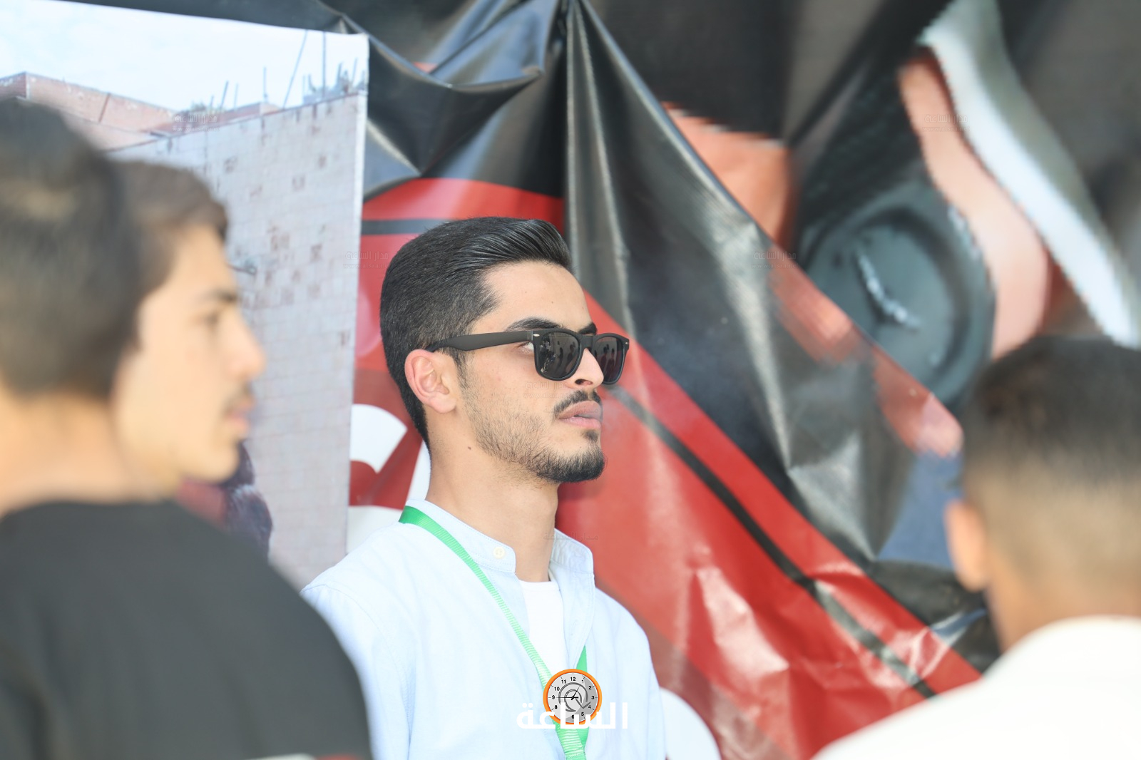Madar Al-Saa Images 0.28365617543810073