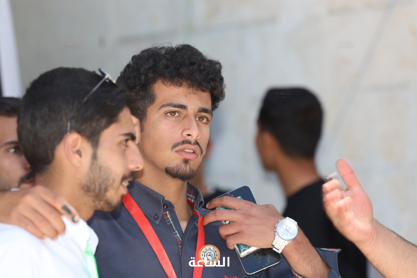 Madar Al-Saa Images 0.7942379088302874