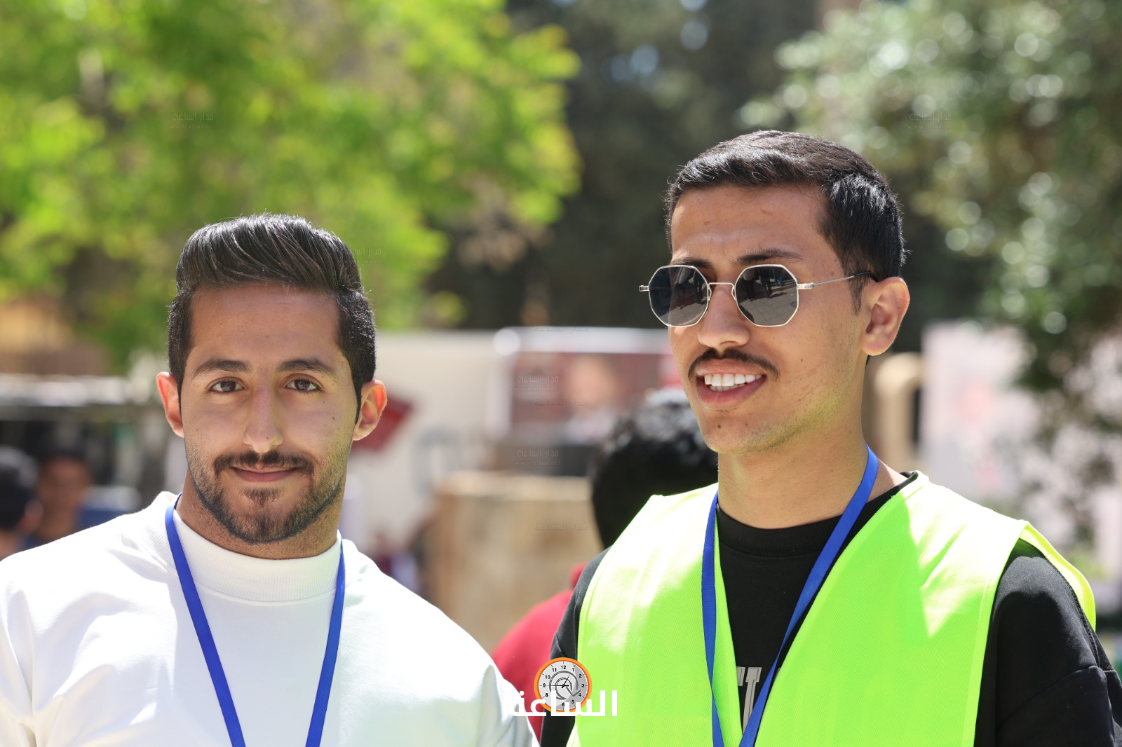 Madar Al-Saa Images 0.8152160015808448
