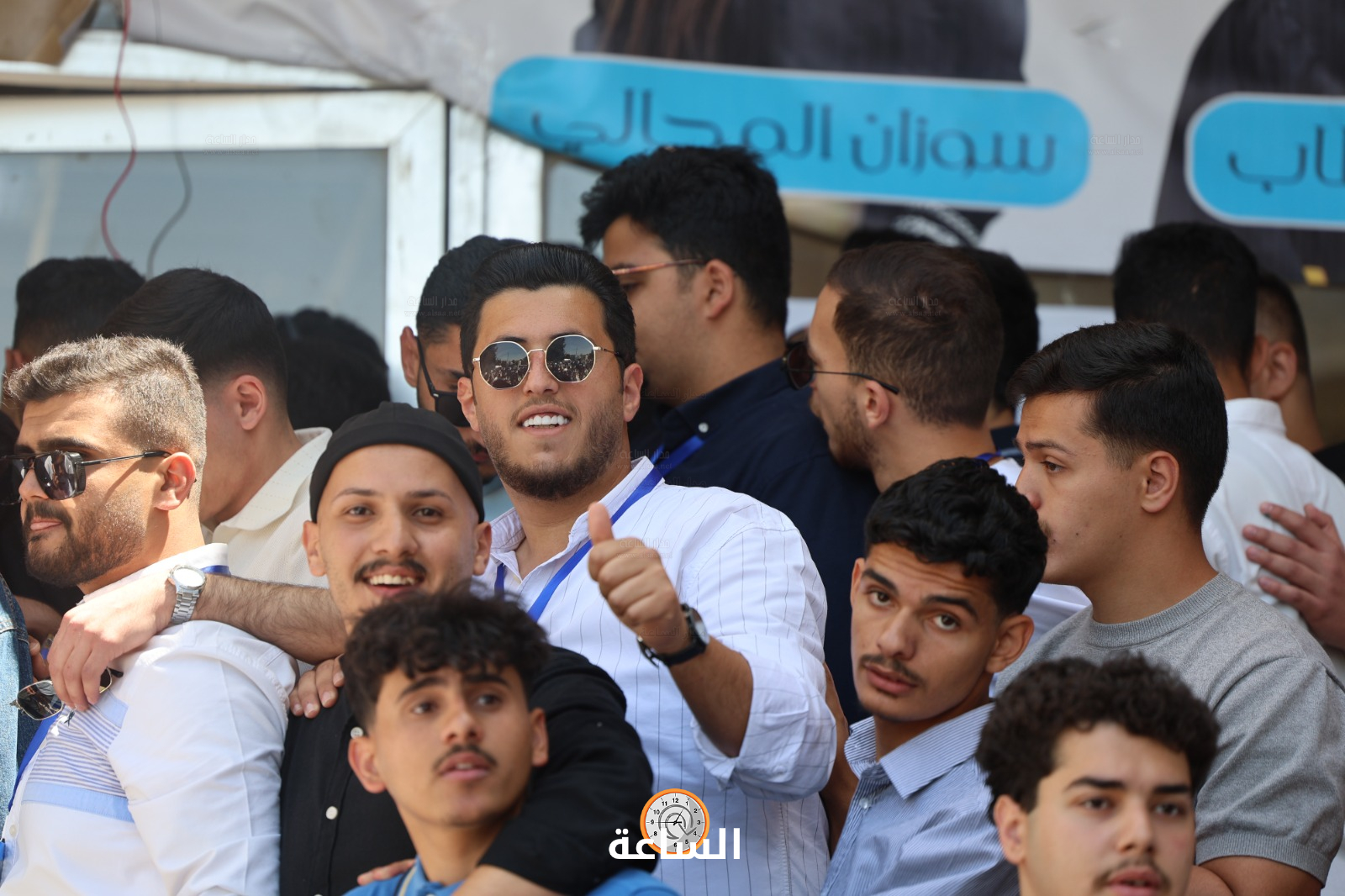 Madar Al-Saa Images 0.956296499259351