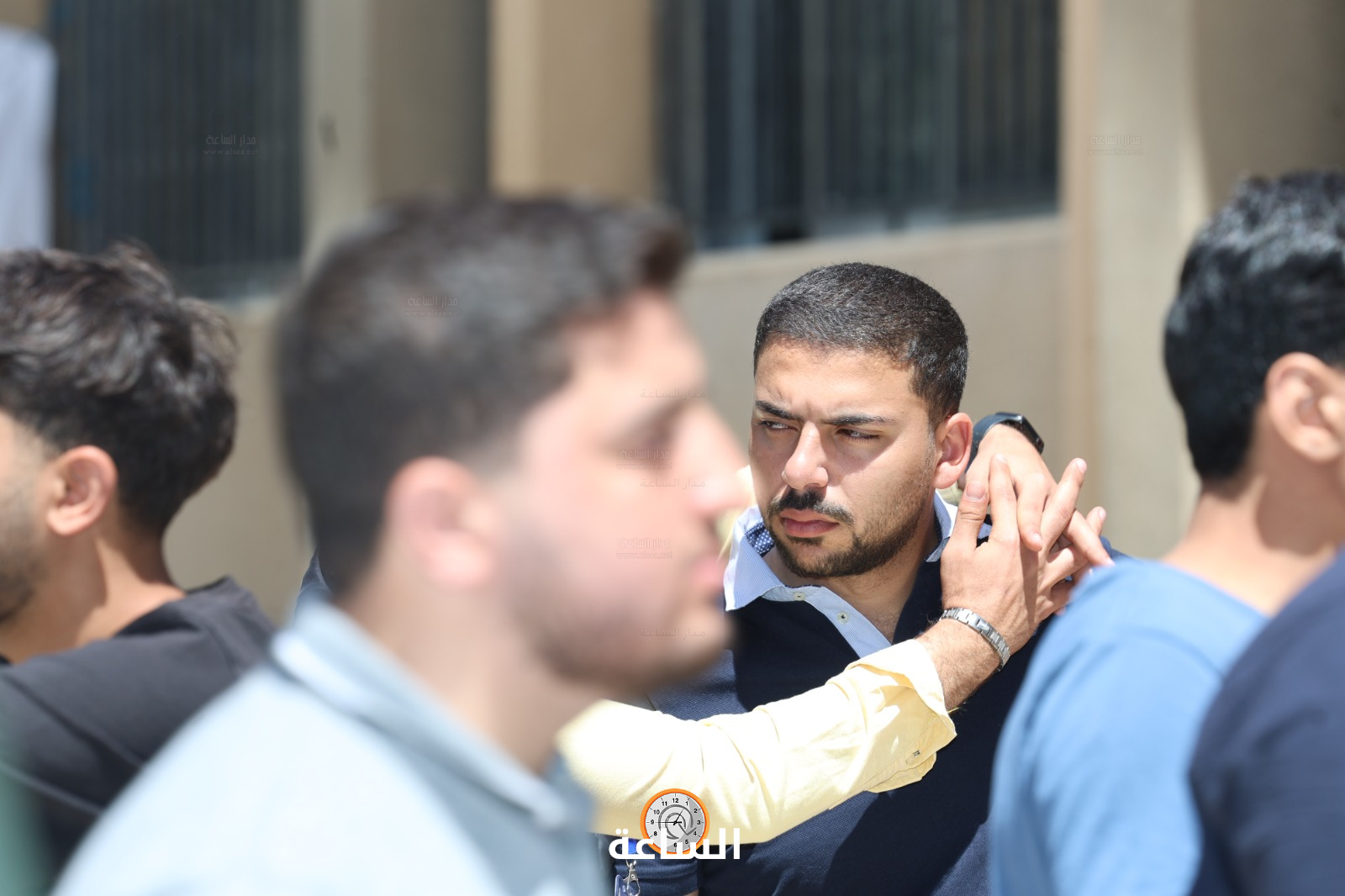 Madar Al-Saa Images 0.7033844981527244