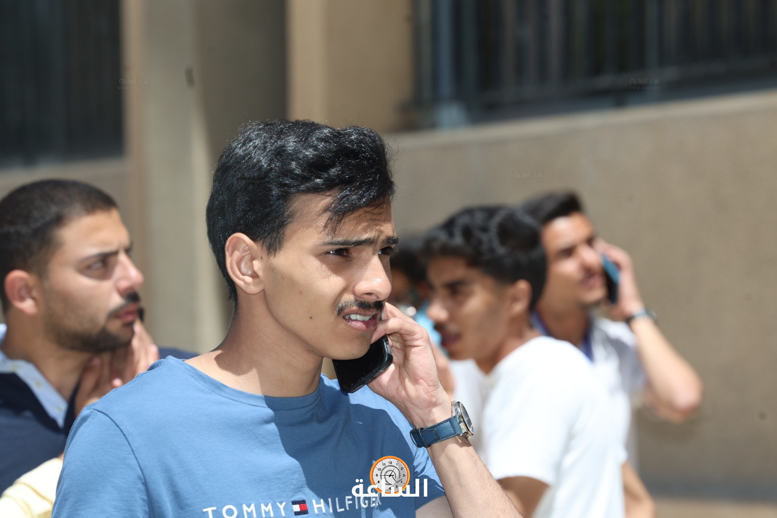 Madar Al-Saa Images 0.647604809094868