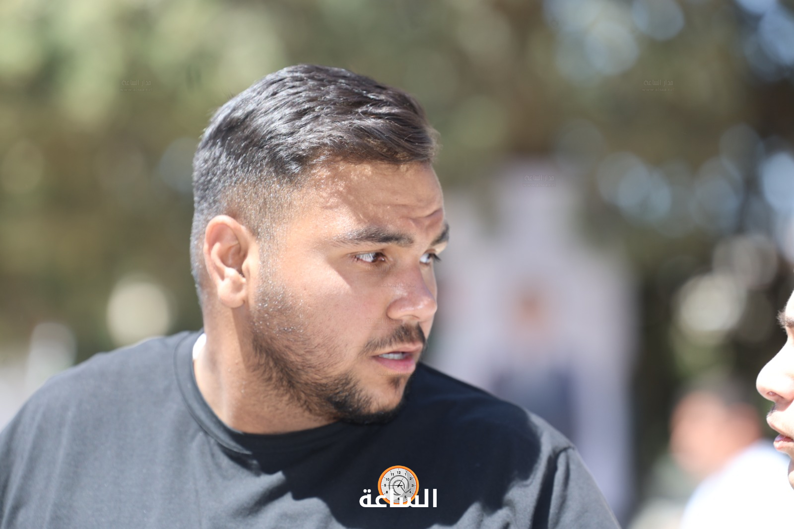 Madar Al-Saa Images 0.19961702782313662