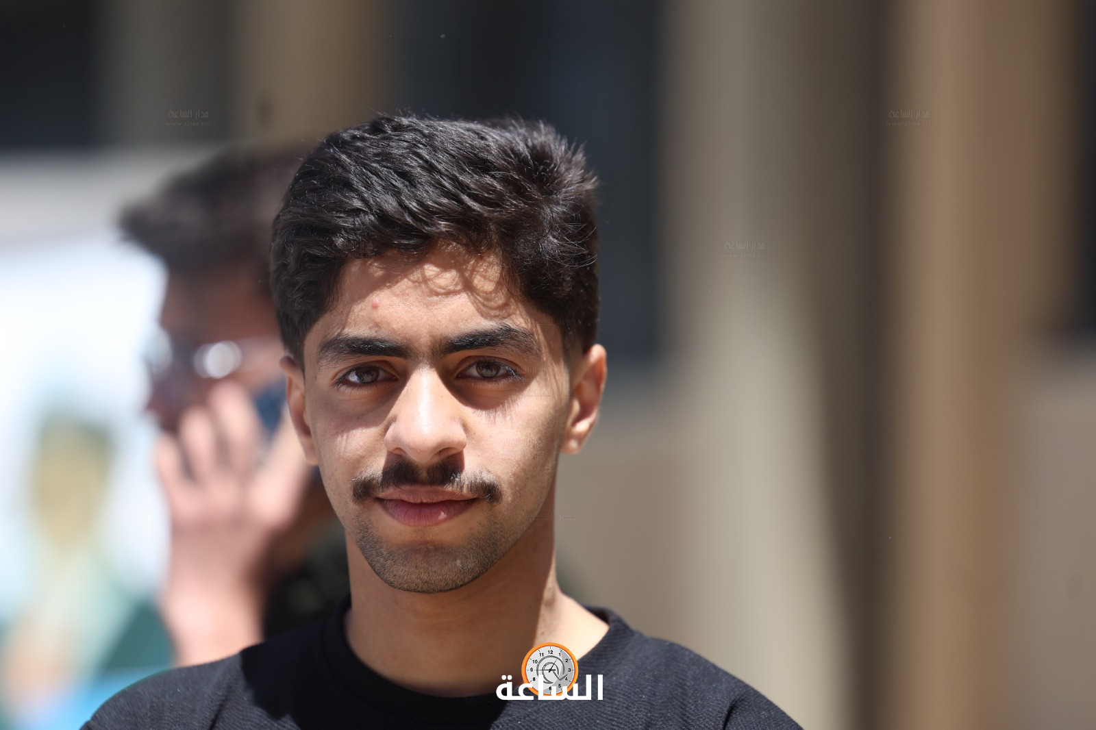 Madar Al-Saa Images 0.28433095715185797