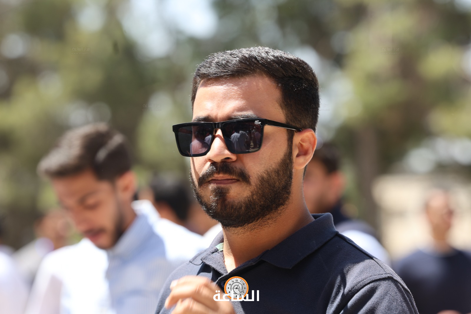 Madar Al-Saa Images 0.9066282219907545