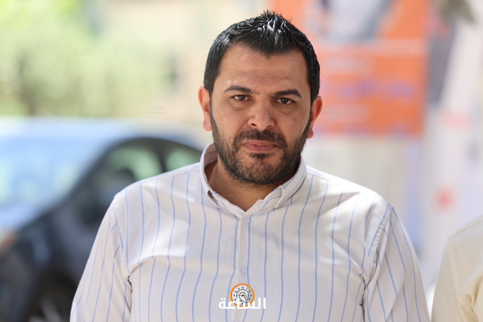 Madar Al-Saa Images 0.180754096535929