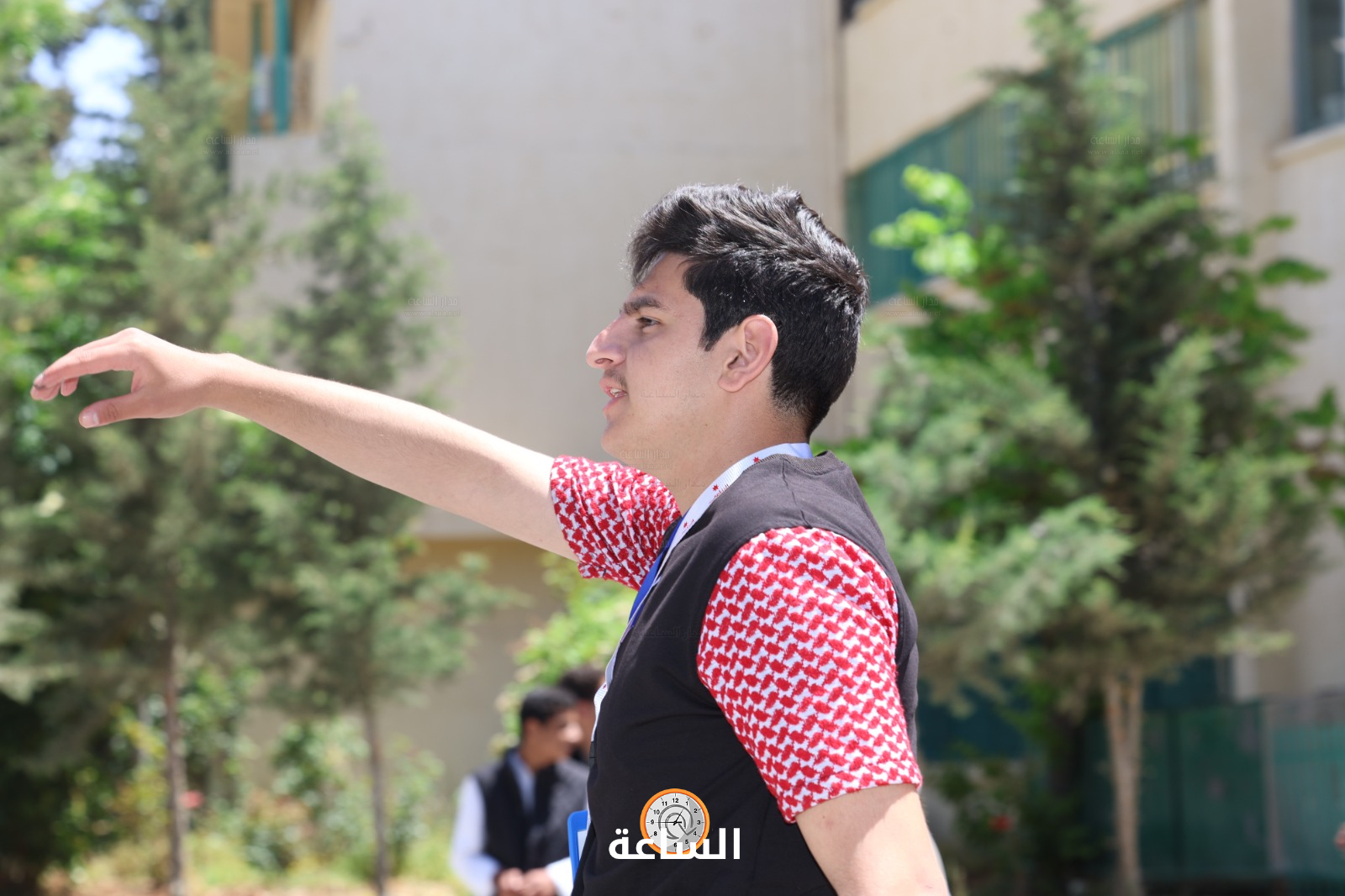 Madar Al-Saa Images 0.5424627412439617