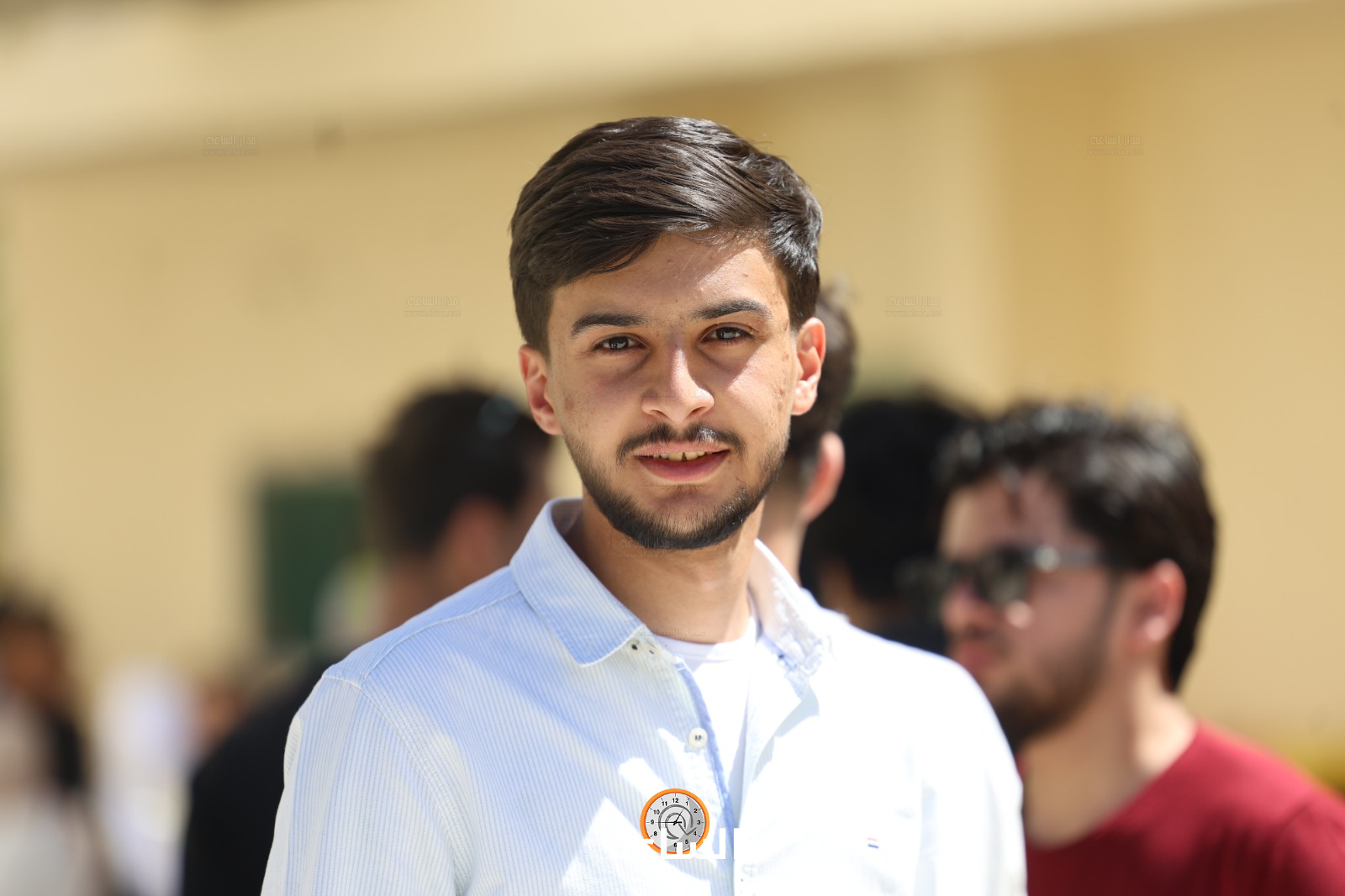 Madar Al-Saa Images 0.9964723479863519