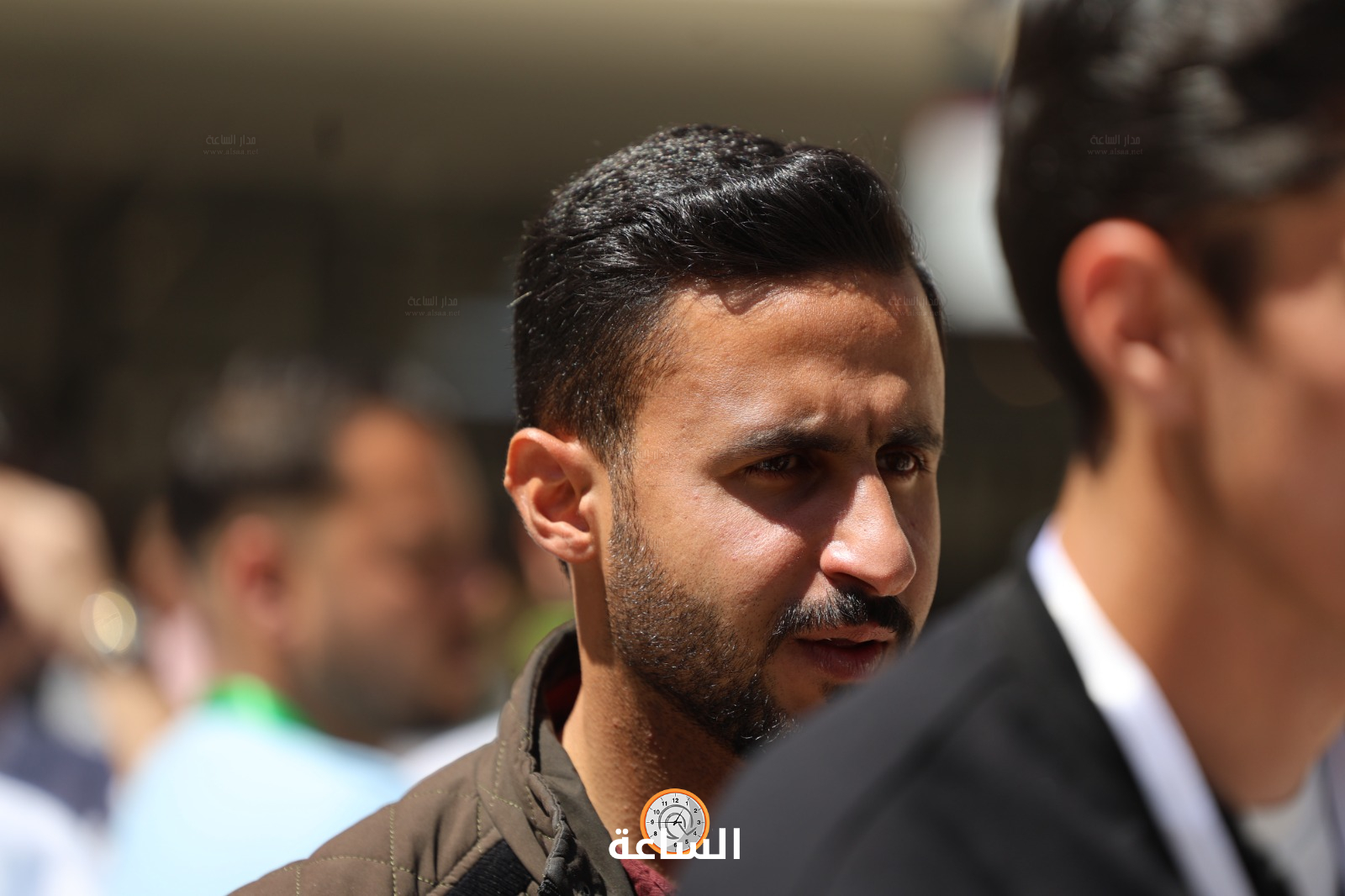 Madar Al-Saa Images 0.3970488037795783