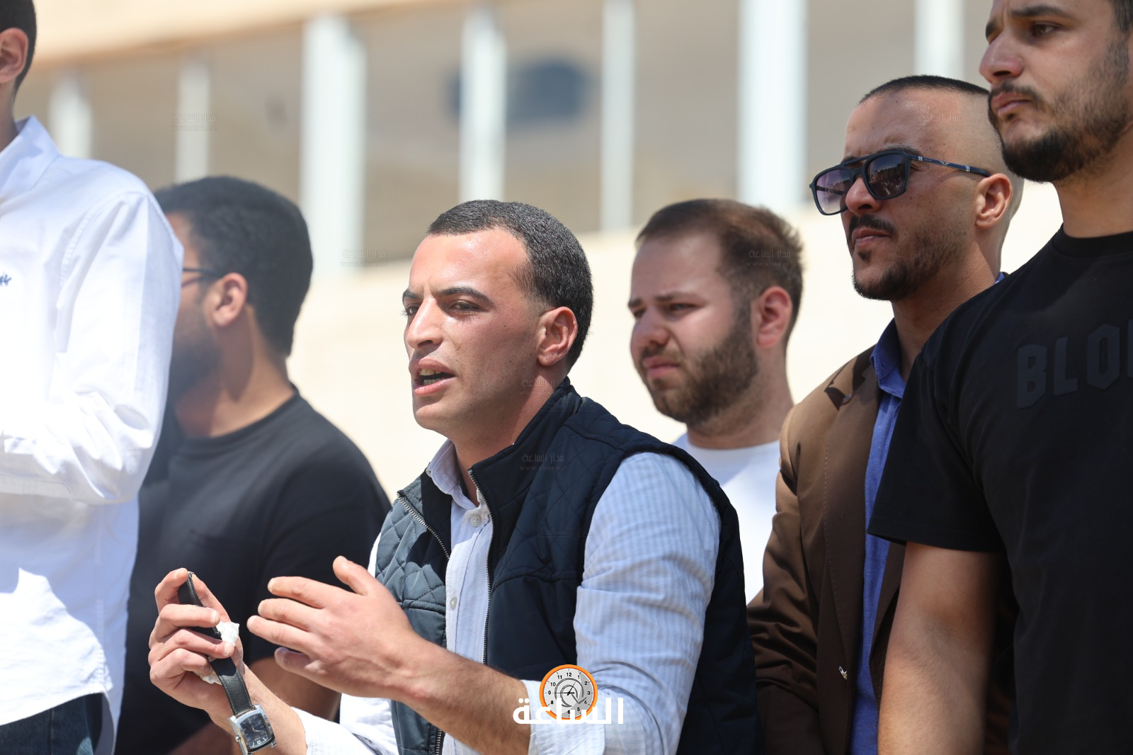 Madar Al-Saa Images 0.035373392443047824