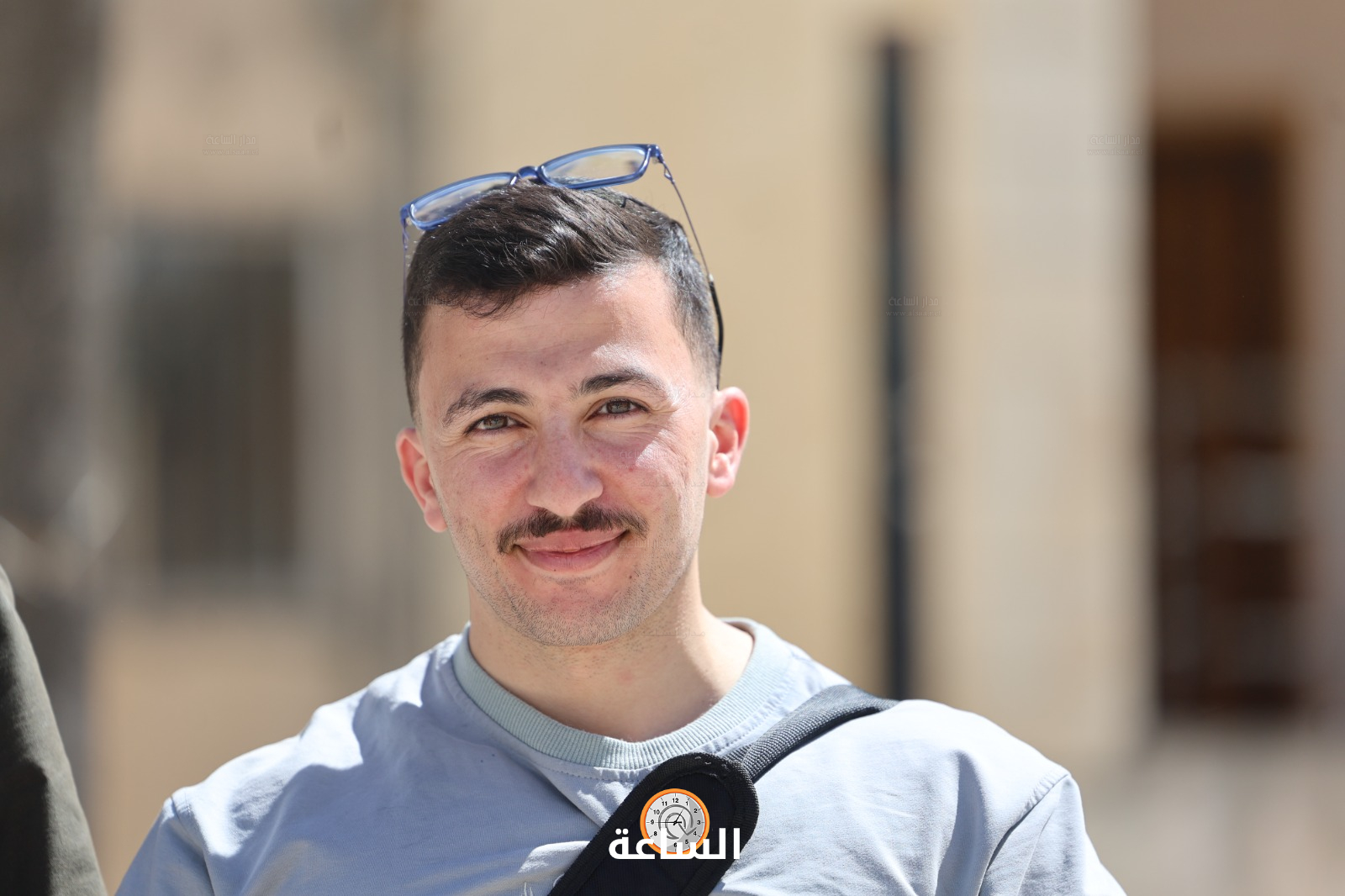 Madar Al-Saa Images 0.4612566651600952