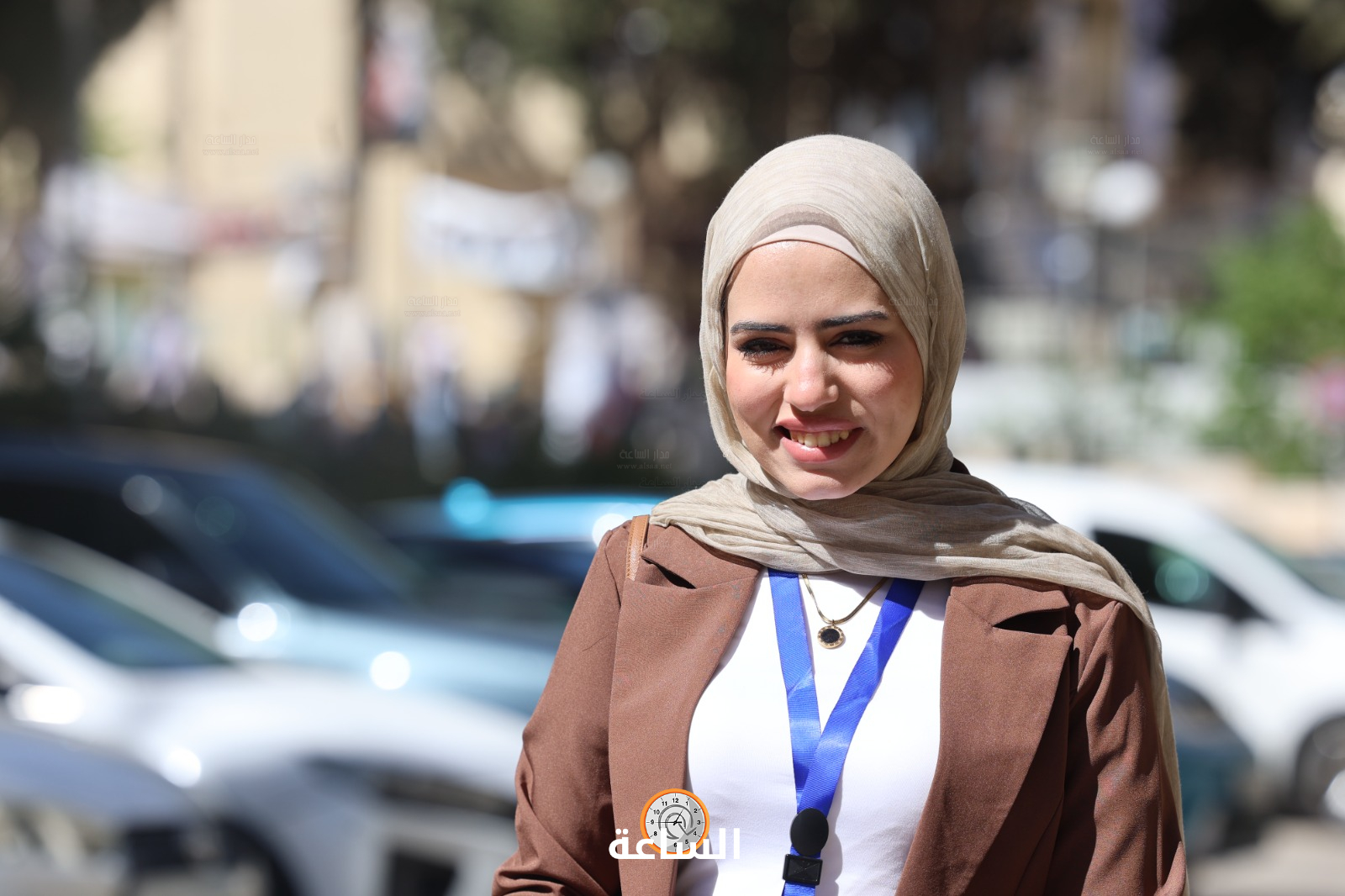 Madar Al-Saa Images 0.13131138158993105