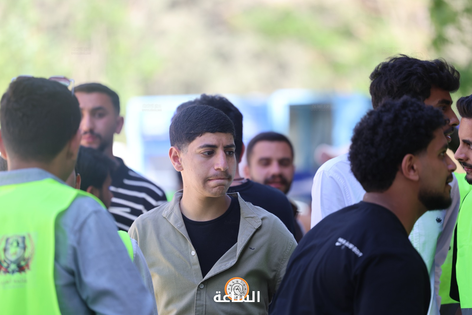 Madar Al-Saa Images 0.5290640944593037