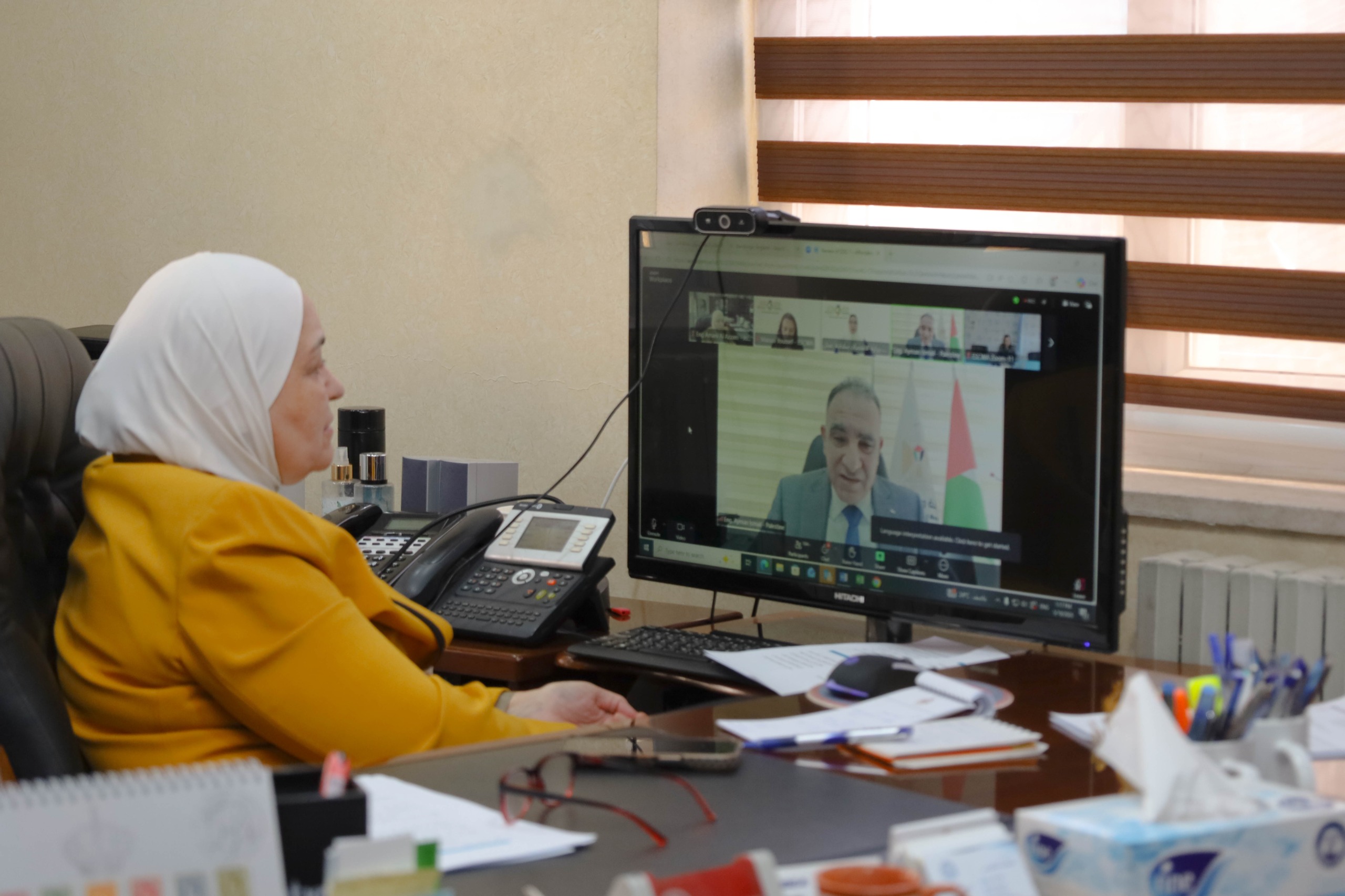 Madar Al-Saa Images 0.1764485208916614