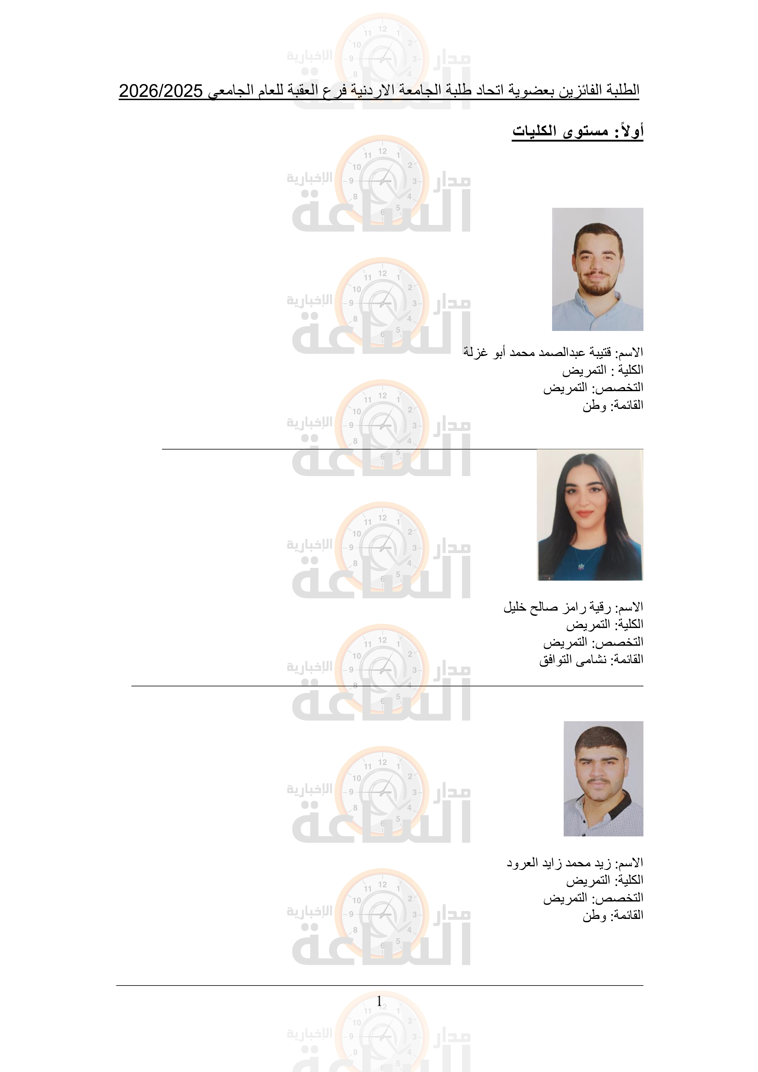 Madar Al-Saa Images 0.6819107910641732
