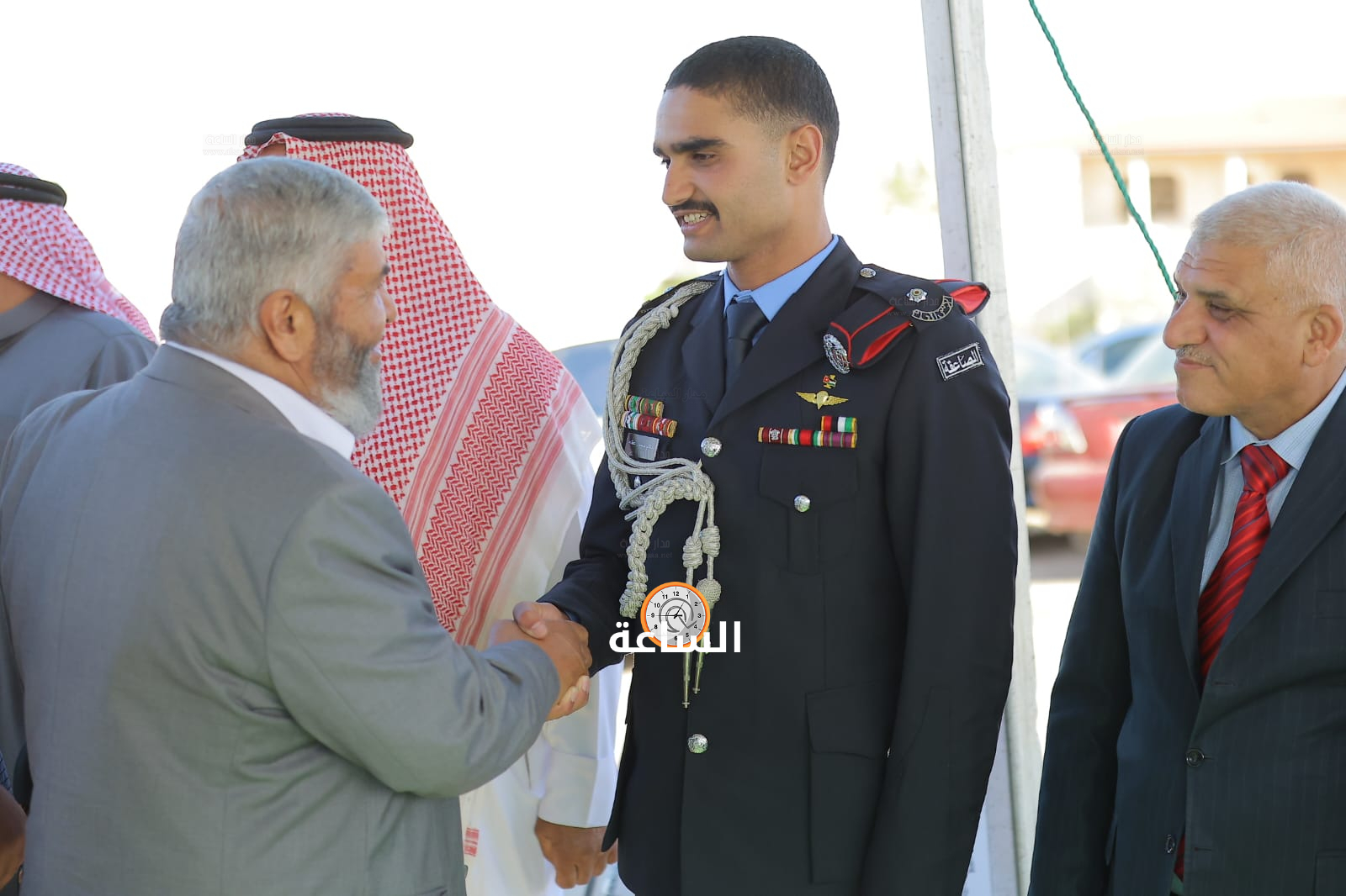 Madar Al-Saa Images 0.45567768747457693