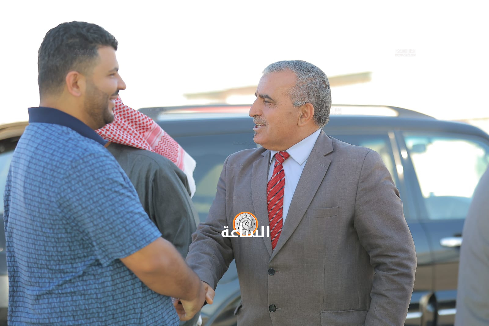 Madar Al-Saa Images 0.7118564958647418