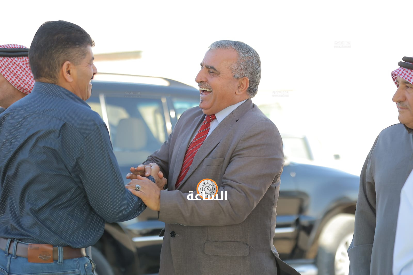 Madar Al-Saa Images 0.6234808155881859