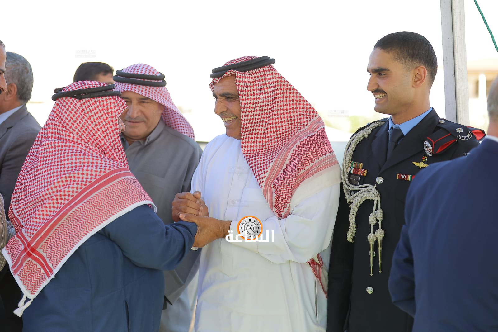 Madar Al-Saa Images 0.2989183799659083