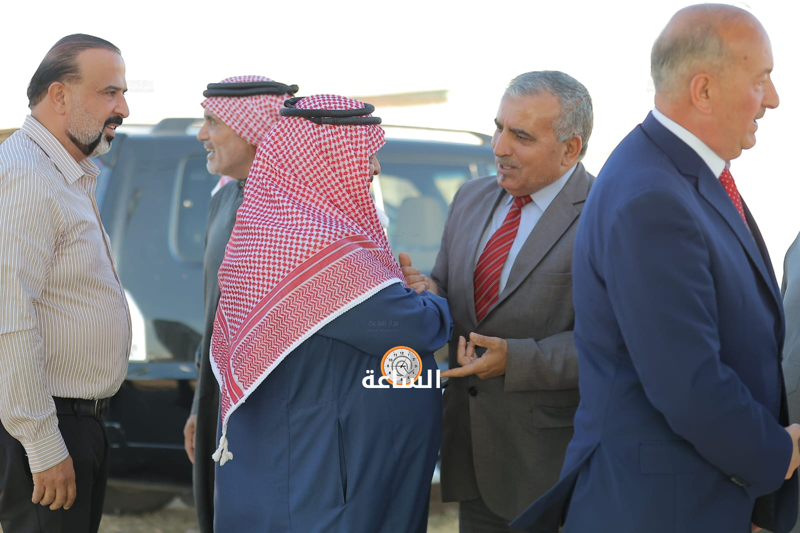 Madar Al-Saa Images 0.03180386479980746