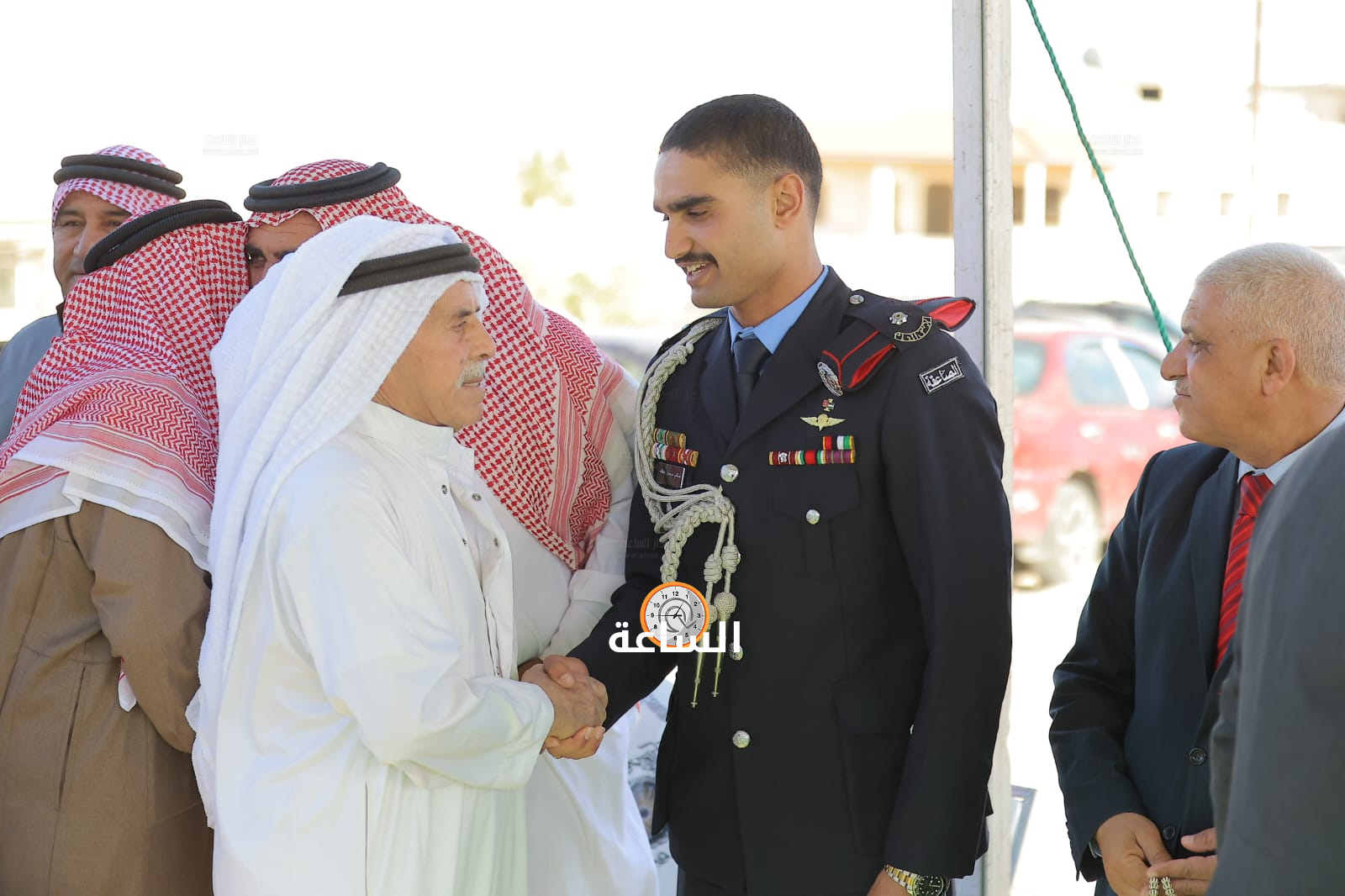 Madar Al-Saa Images 0.32684493402530335
